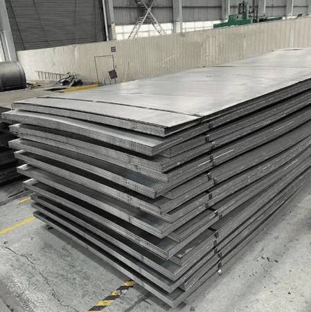 High Tensile Strength Weathering Steel Q460NH High Tensile Strength Weathering Steel Q460NH