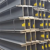 GB/T 4171 Q355GNH Feix d'H-resistent a la corrosió atmosfèrica-